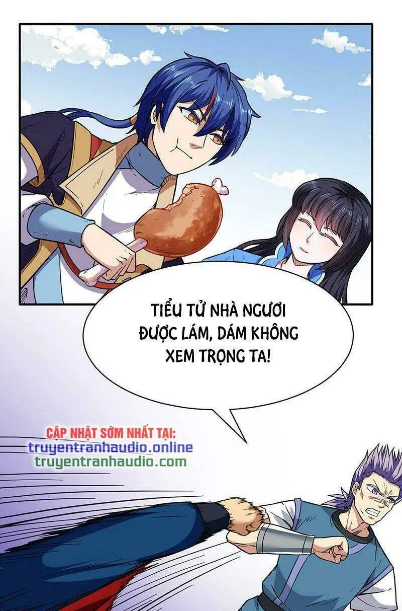 Võ Đạo Độc Tôn Chapter 183 - 6