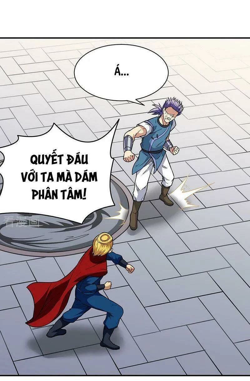 Võ Đạo Độc Tôn Chapter 183 - 8