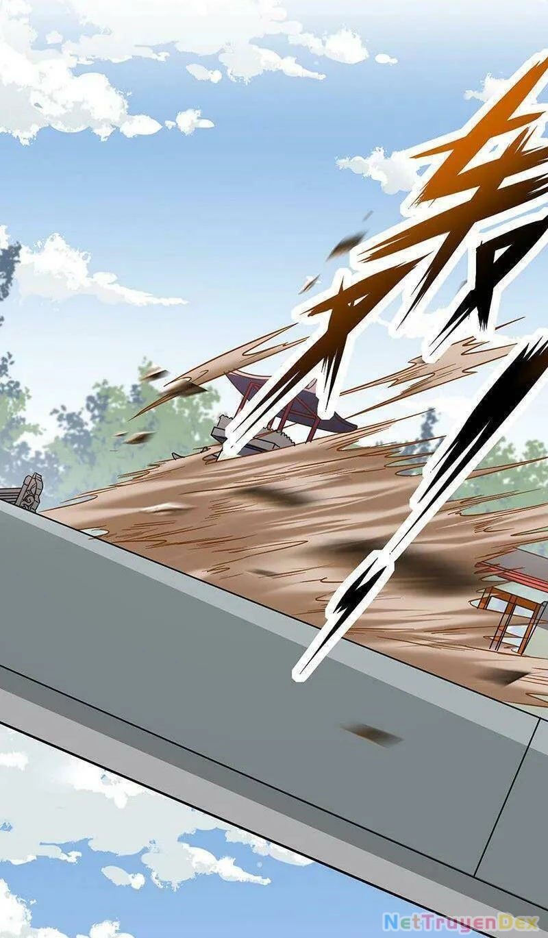 Võ Đạo Độc Tôn Chapter 183 - 14