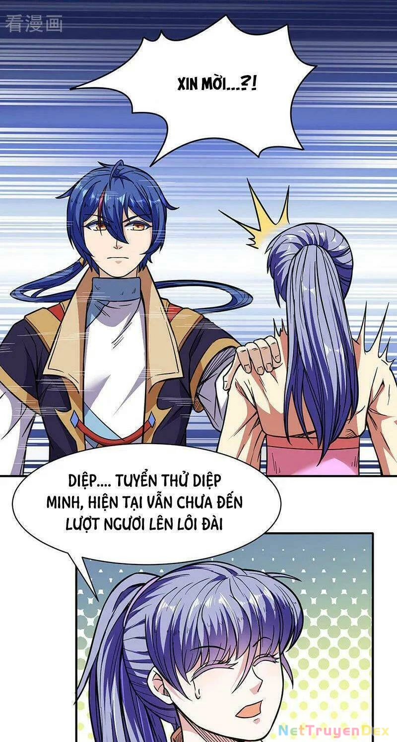 Võ Đạo Độc Tôn Chapter 183 - 32