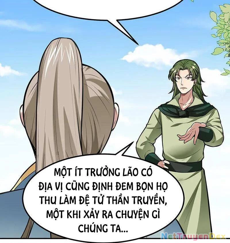 Võ Đạo Độc Tôn Chapter 188 - 32