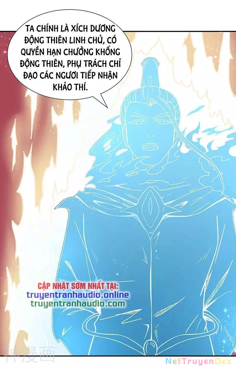 Võ Đạo Độc Tôn Chapter 189 - 5