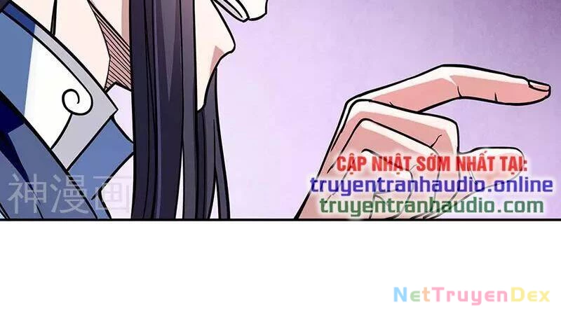 Võ Đạo Độc Tôn Chapter 189 - 13