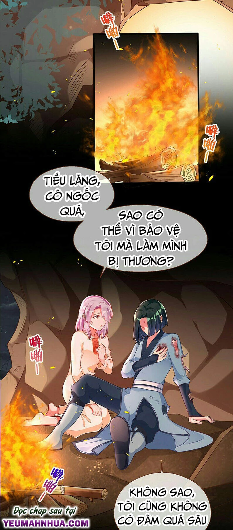 Vạn Tra Triêu Hoàng Chapter 143 - 2