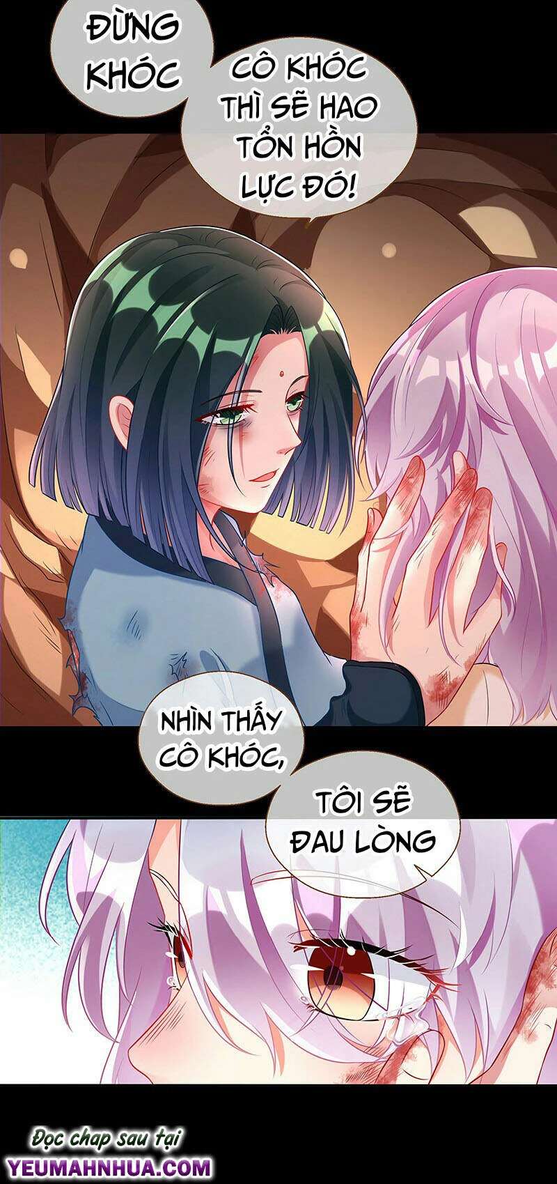 Vạn Tra Triêu Hoàng Chapter 143 - 7