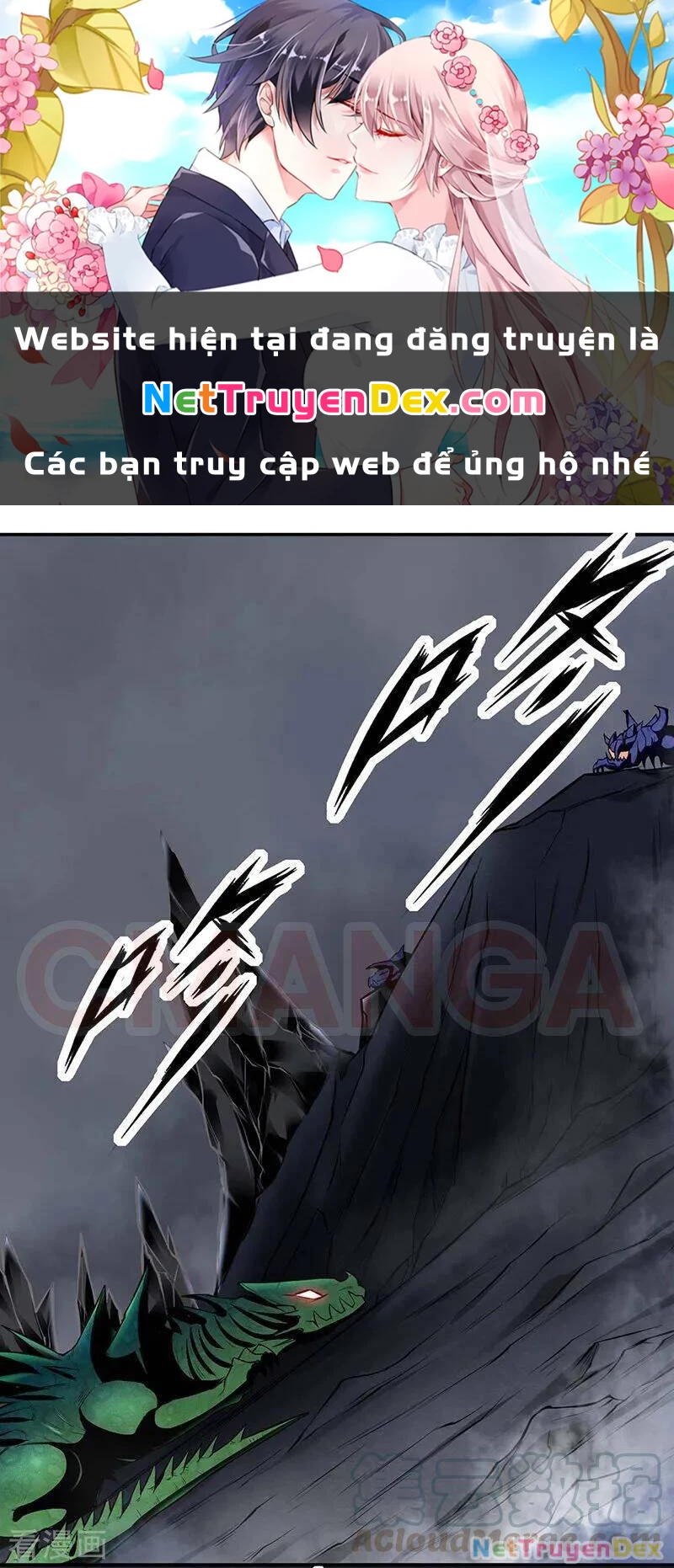 Võ Đạo Độc Tôn Chapter 191 - 1