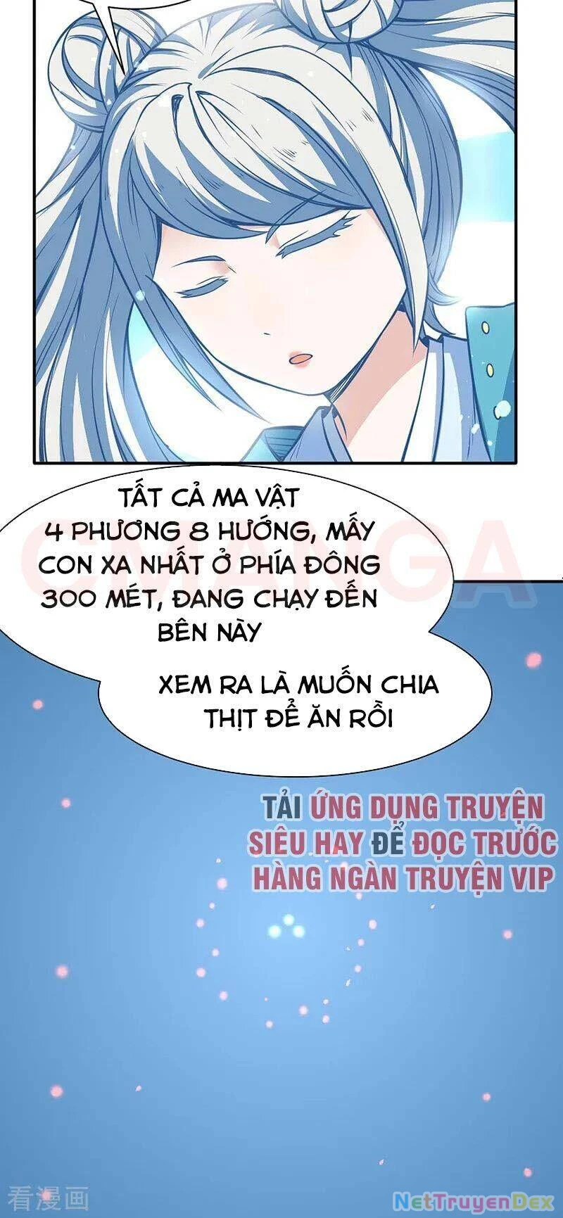 Võ Đạo Độc Tôn Chapter 192 - 12