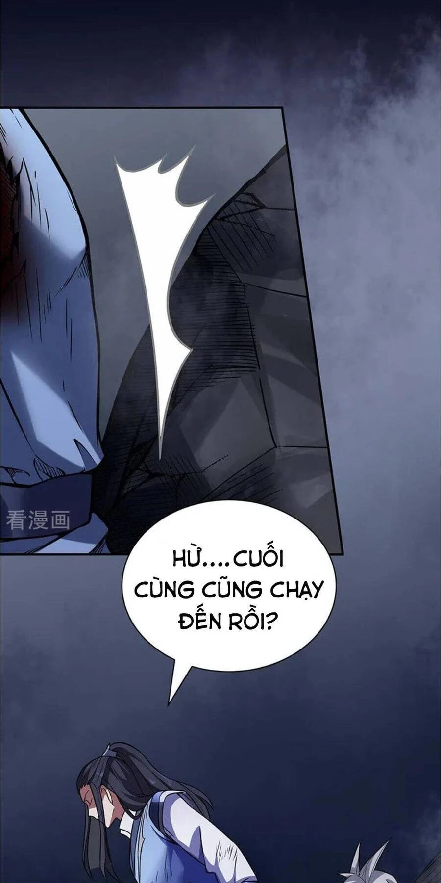 Võ Đạo Độc Tôn Chapter 195 - 11