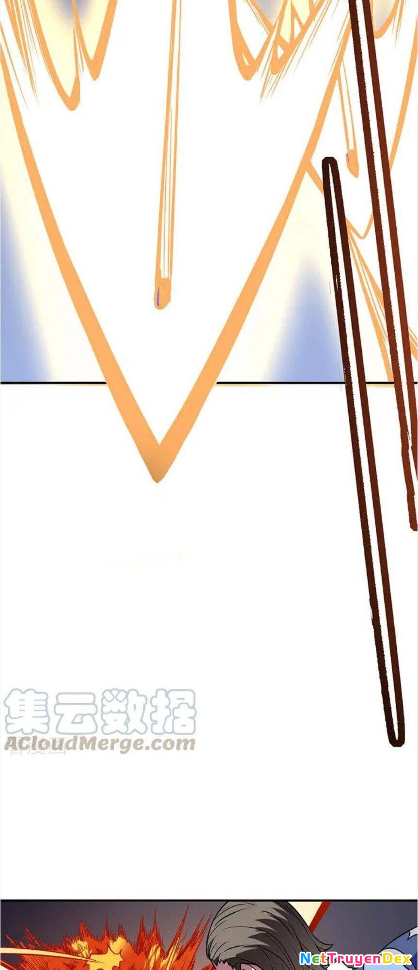 Võ Đạo Độc Tôn Chapter 195 - 25