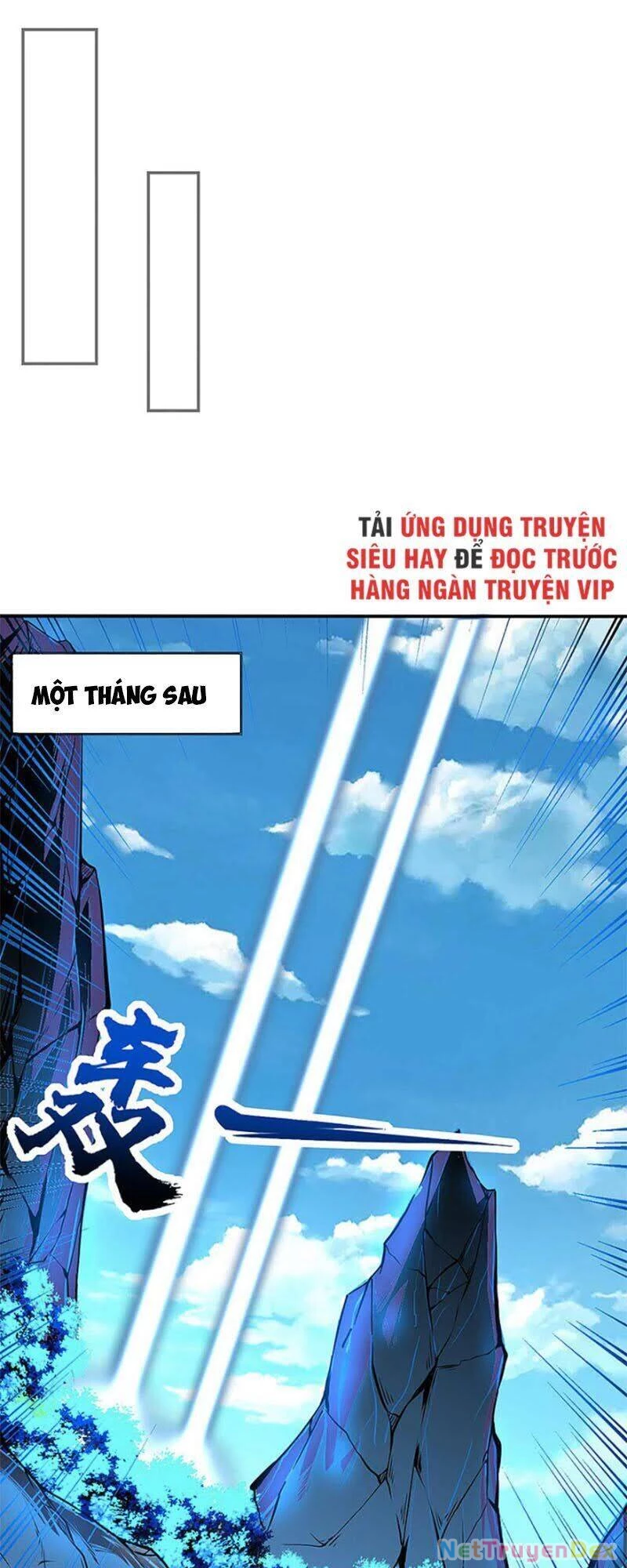 Võ Đạo Độc Tôn Chapter 197 - 6