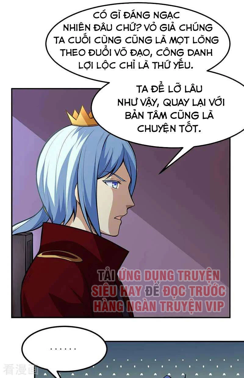 Võ Đạo Độc Tôn Chapter 199 - 10