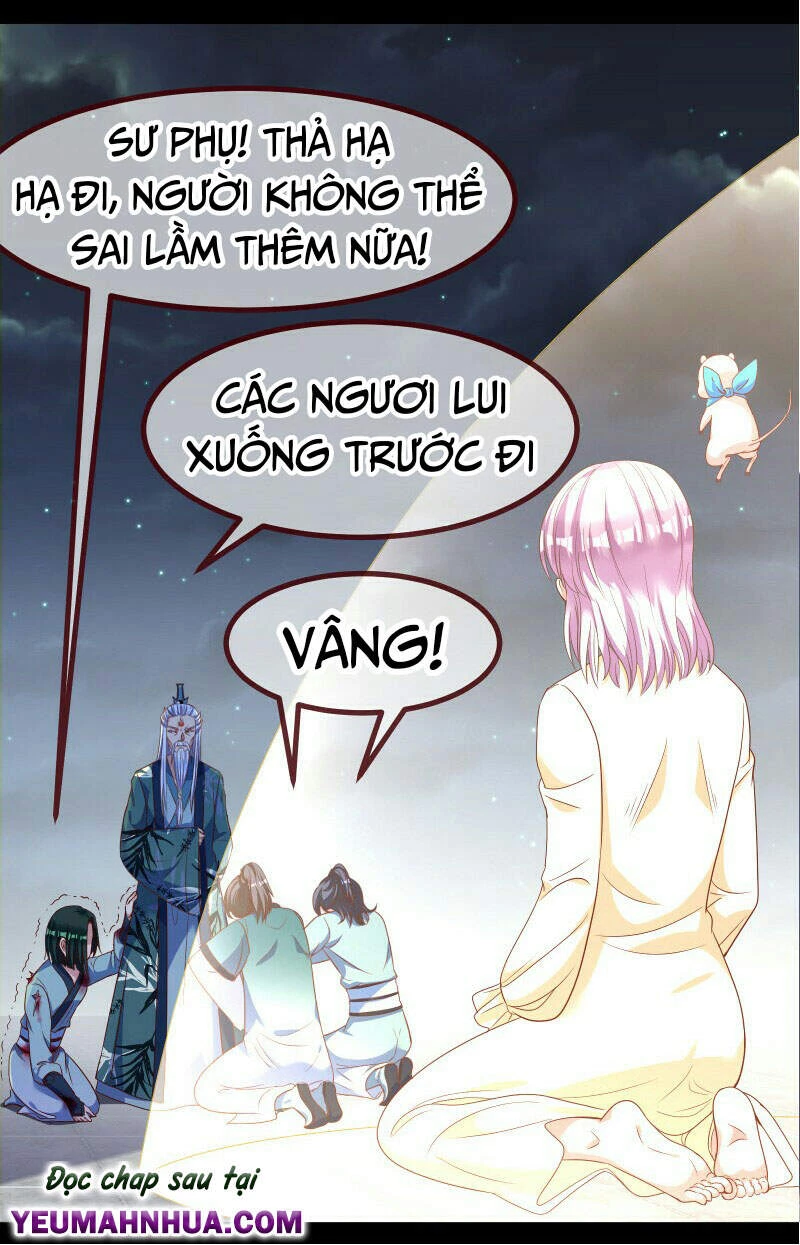 Vạn Tra Triêu Hoàng Chapter 144 - 12