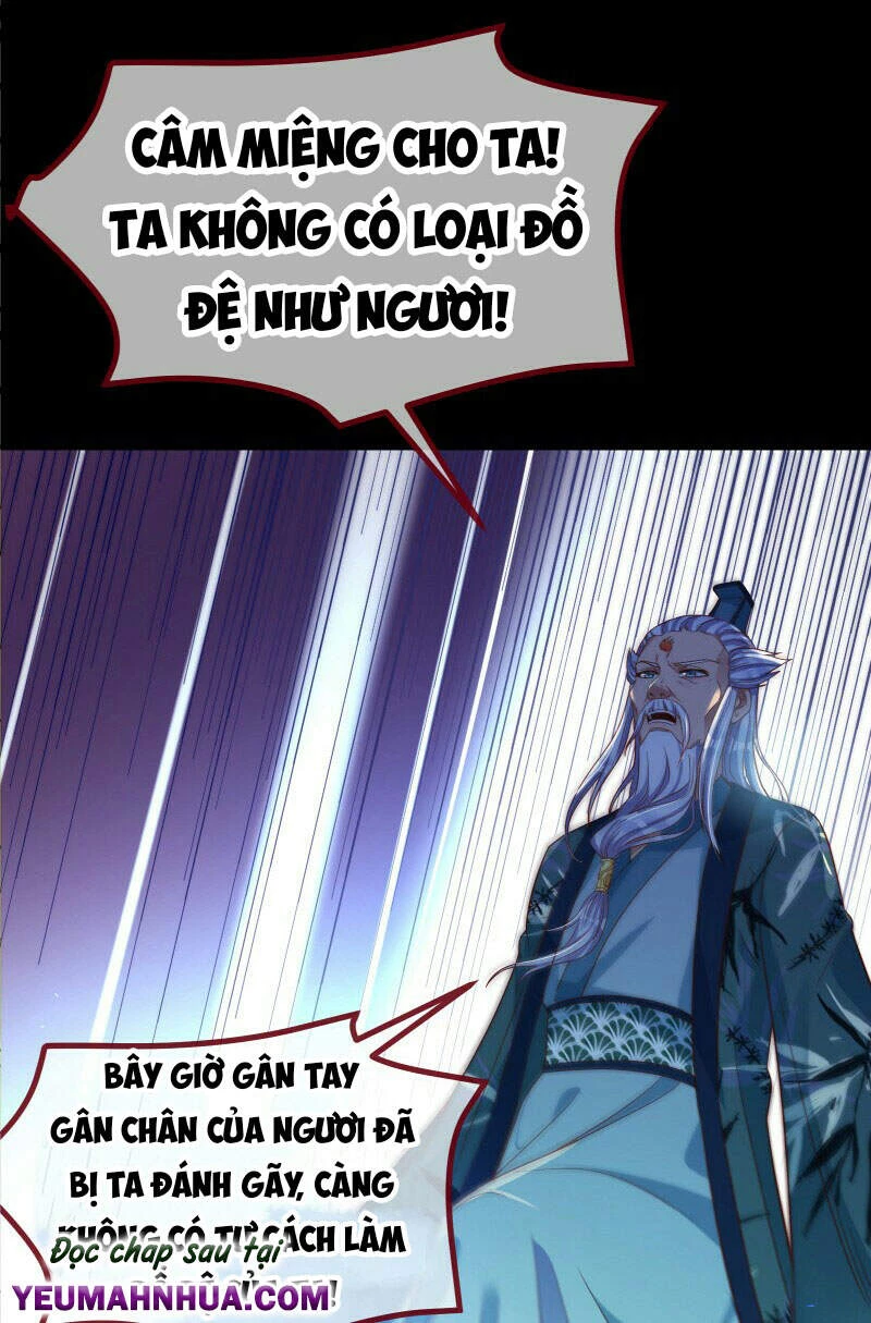 Vạn Tra Triêu Hoàng Chapter 144 - 17