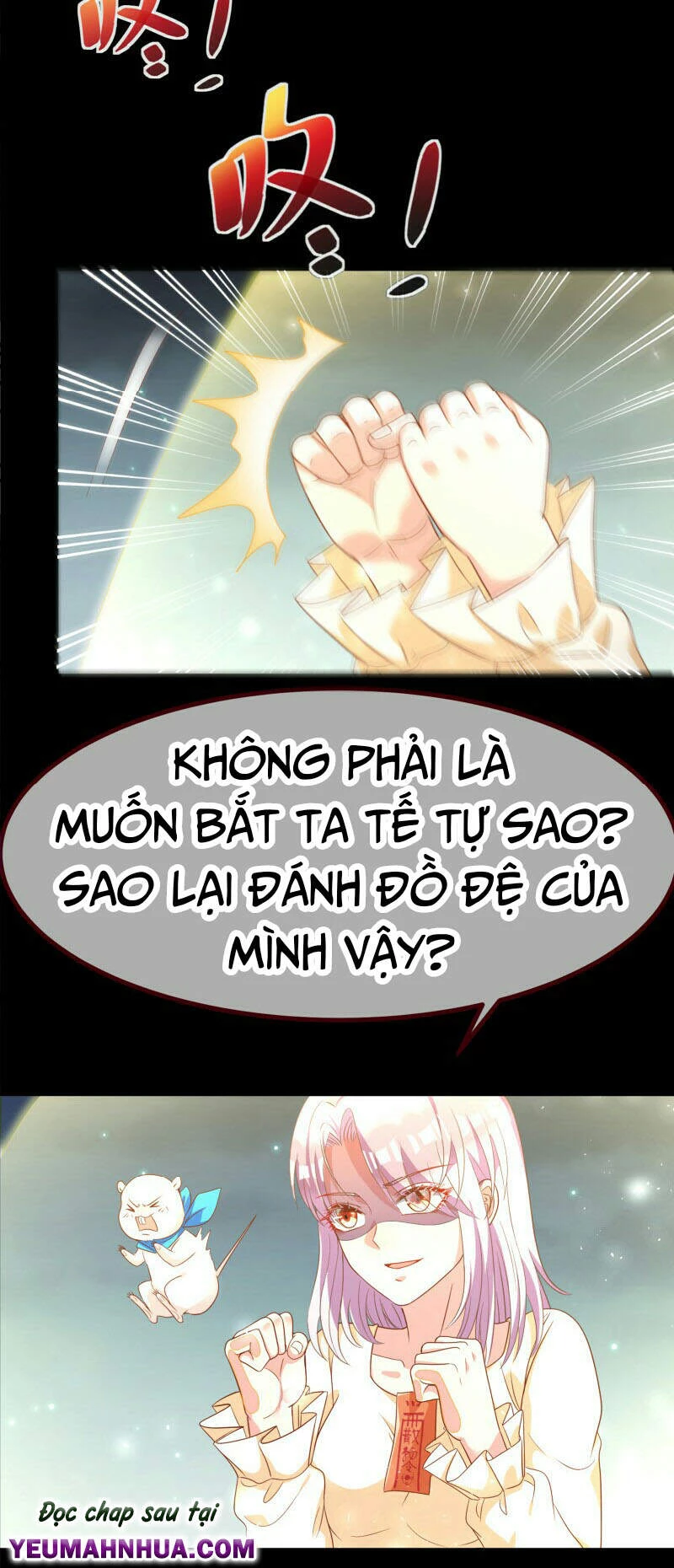 Vạn Tra Triêu Hoàng Chapter 144 - 21