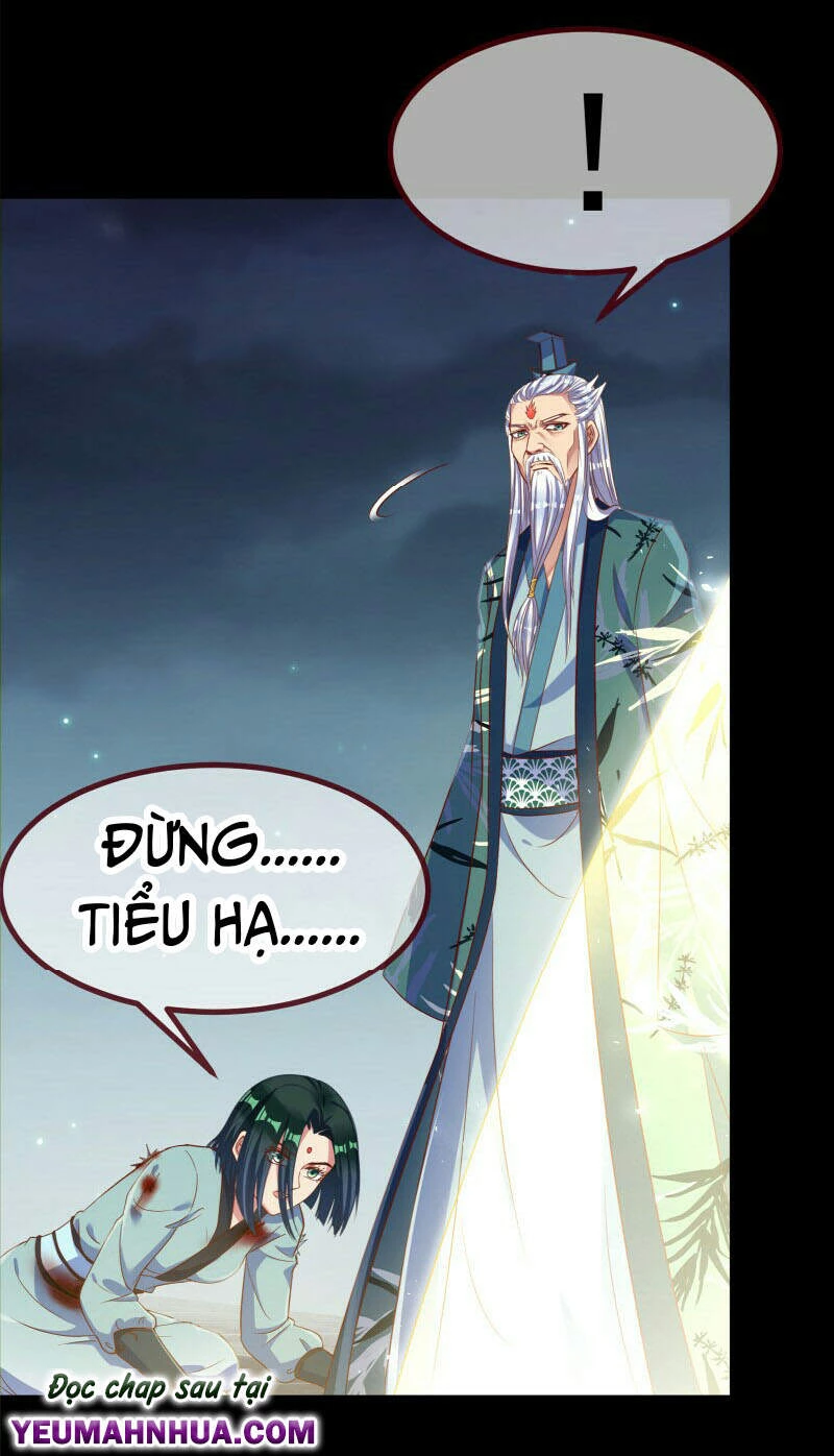 Vạn Tra Triêu Hoàng Chapter 144 - 22