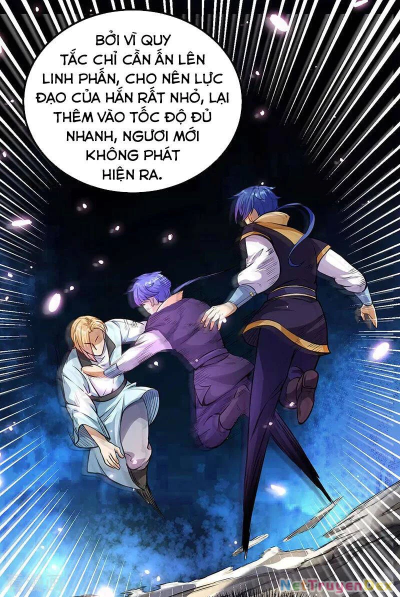 Võ Đạo Độc Tôn Chapter 203 - 3