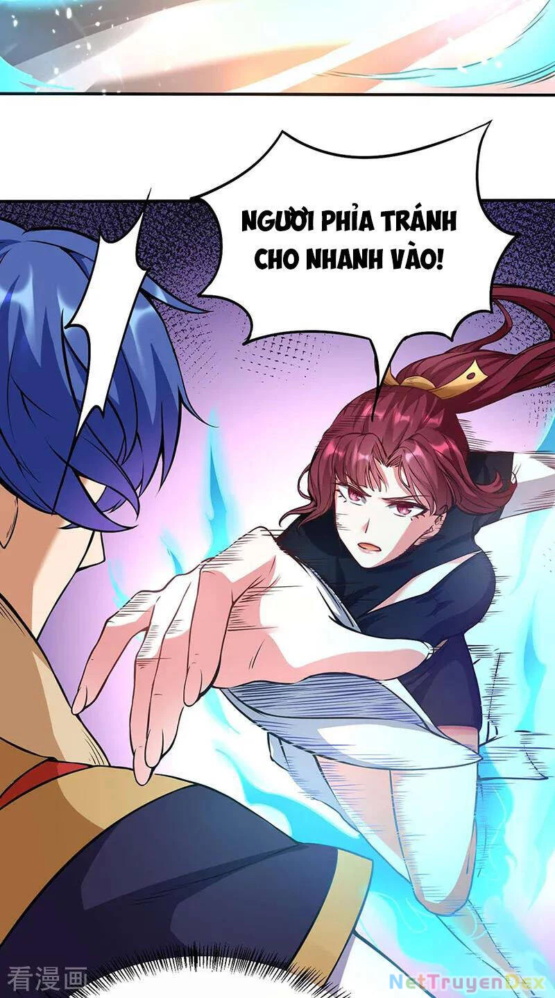 Võ Đạo Độc Tôn Chapter 203 - 17