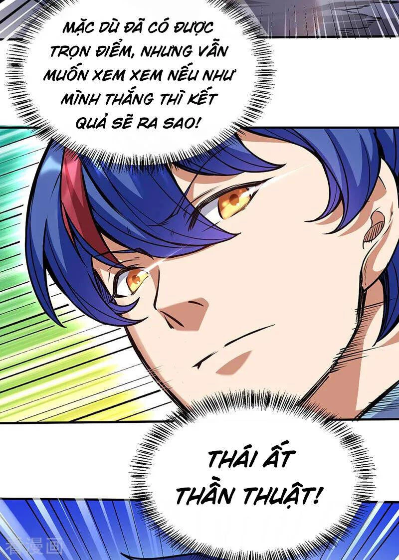 Võ Đạo Độc Tôn Chapter 203 - 25