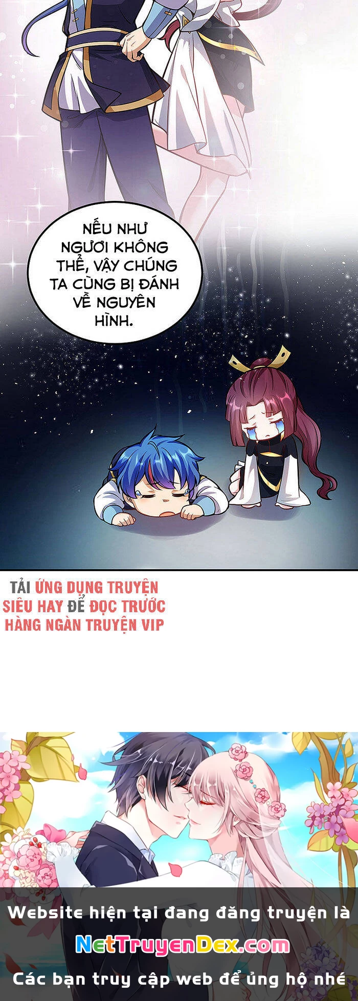 Võ Đạo Độc Tôn Chapter 205 - 20