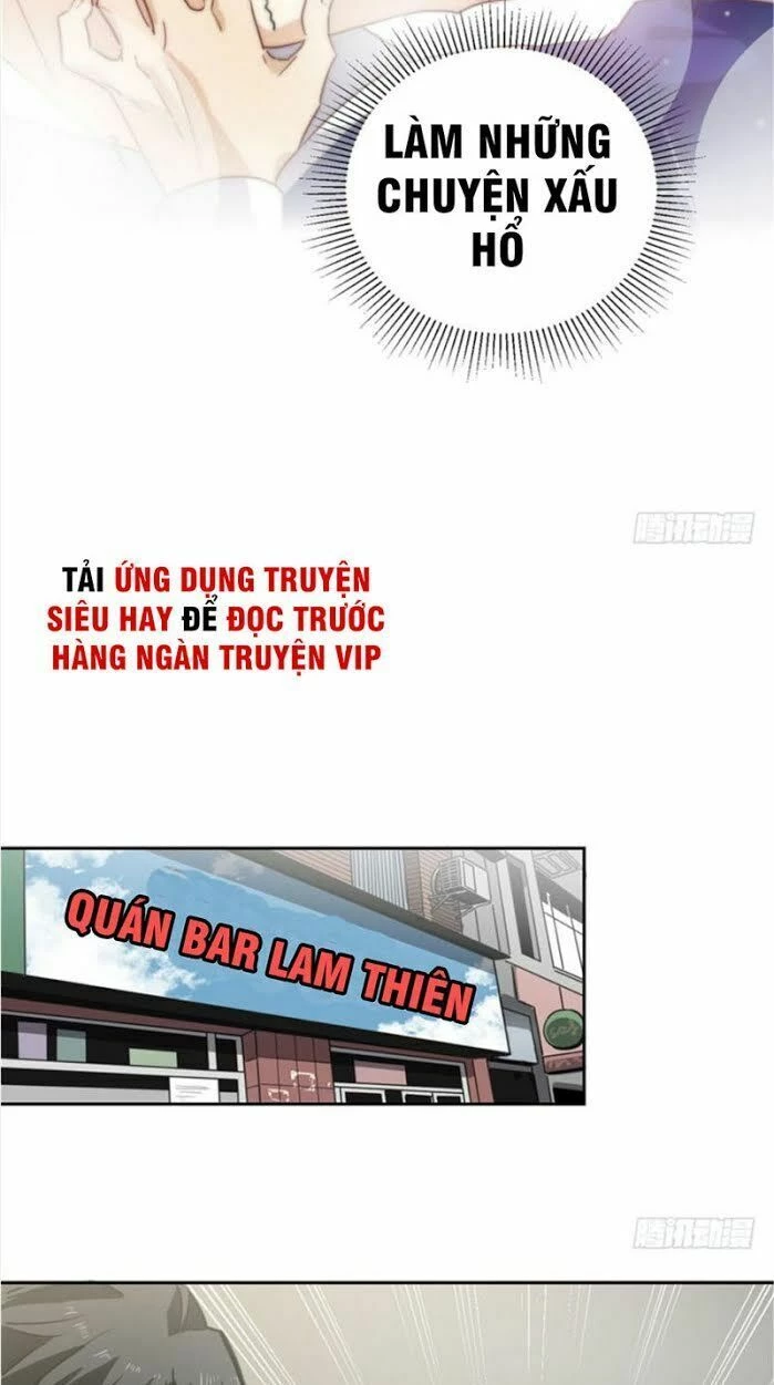 Toàn Cầu Cao Võ Chapter 1 - 14