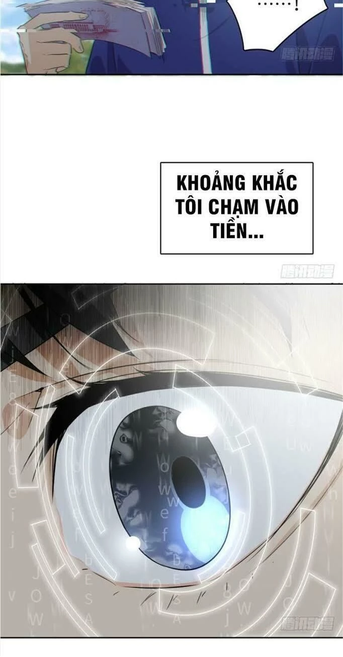 Toàn Cầu Cao Võ Chapter 1 - 51