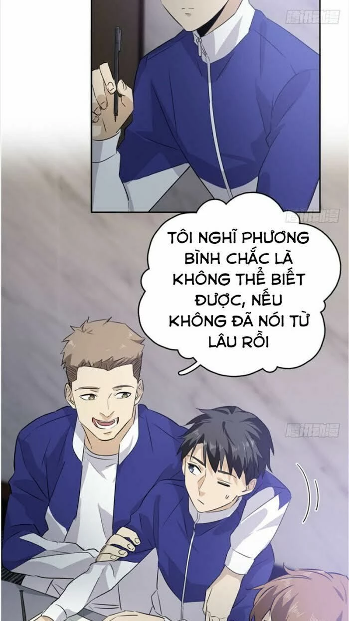 Toàn Cầu Cao Võ Chapter 2 - 19