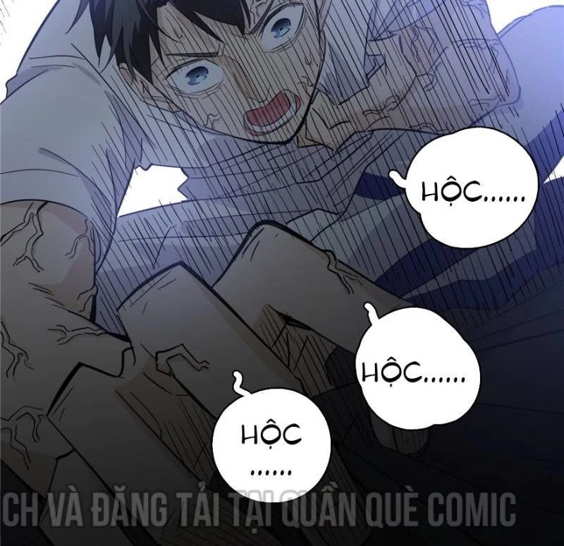 Toàn Cầu Cao Võ Chapter 4 - 41