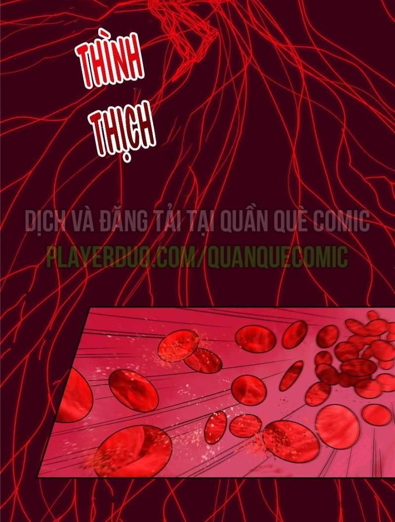 Toàn Cầu Cao Võ Chapter 5 - 2