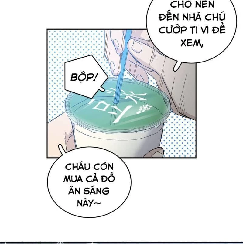 Toàn Cầu Cao Võ Chapter 6 - 28