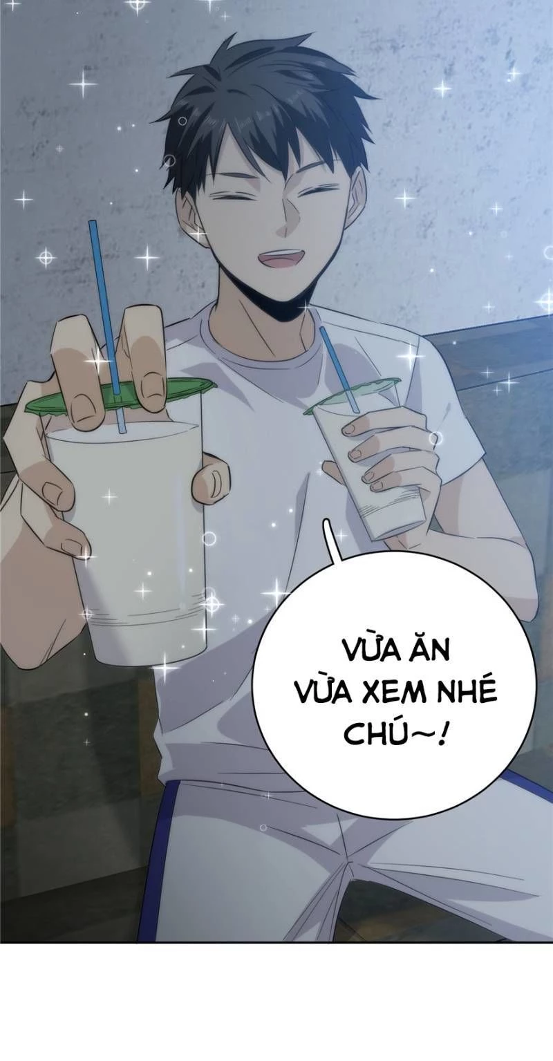 Toàn Cầu Cao Võ Chapter 6 - 29