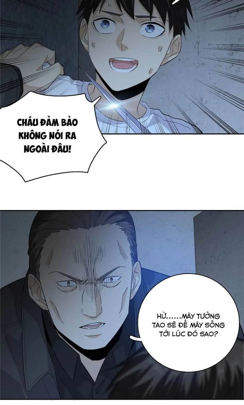 Toàn Cầu Cao Võ Chapter 8 - 2