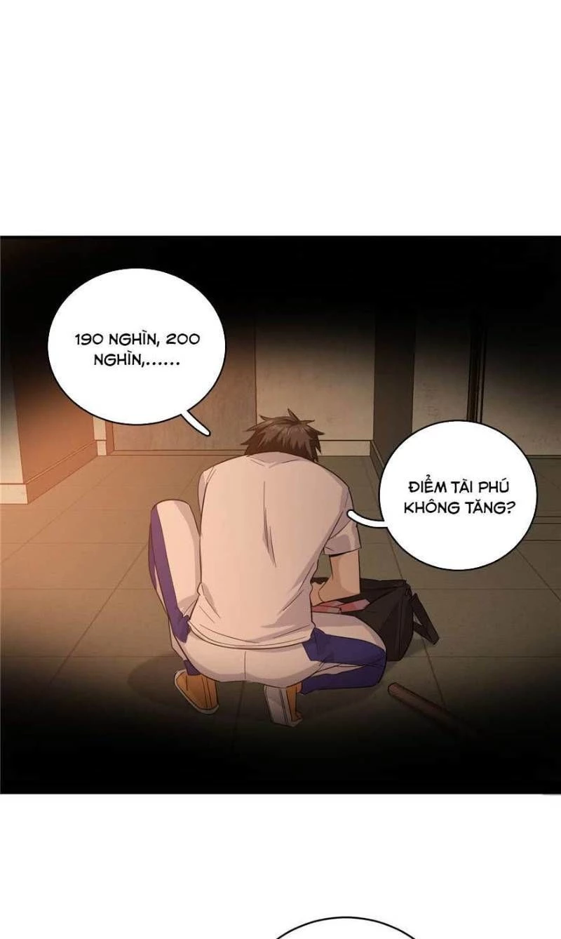 Toàn Cầu Cao Võ Chapter 8 - 23