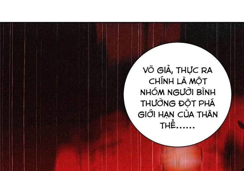 Toàn Cầu Cao Võ Chapter 9 - 8