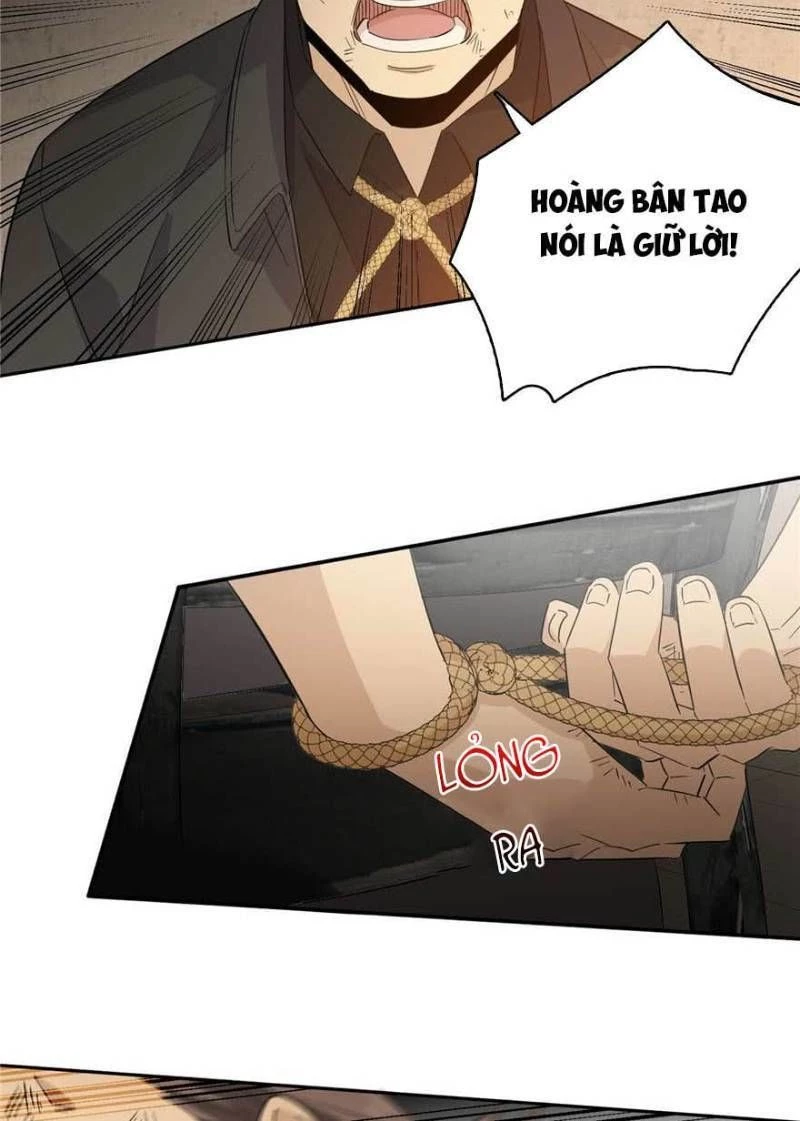 Toàn Cầu Cao Võ Chapter 9 - 27