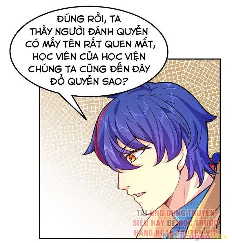 Võ Đạo Độc Tôn Chapter 209 - 7