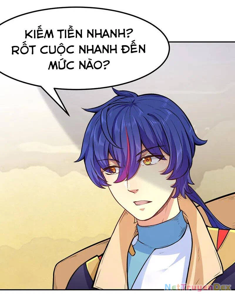 Võ Đạo Độc Tôn Chapter 209 - 12