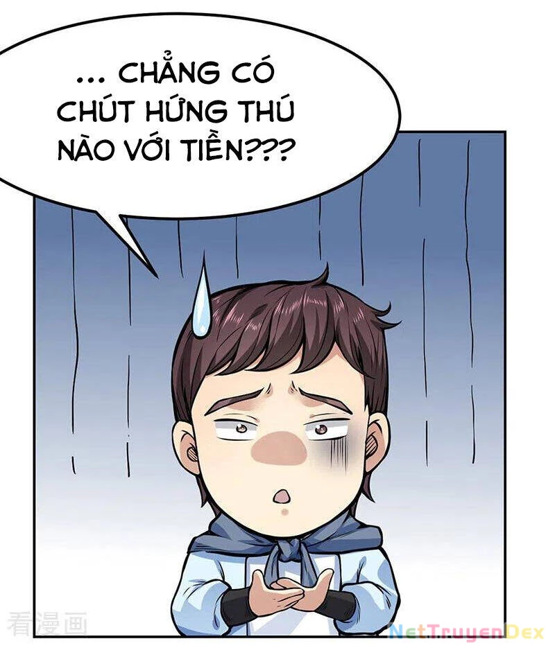 Võ Đạo Độc Tôn Chapter 209 - 20