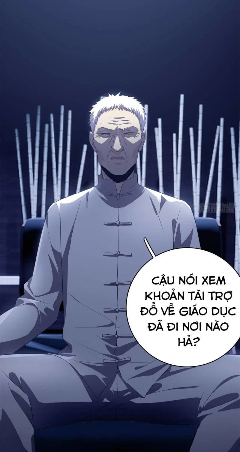 Toàn Cầu Cao Võ Chapter 13 - 30