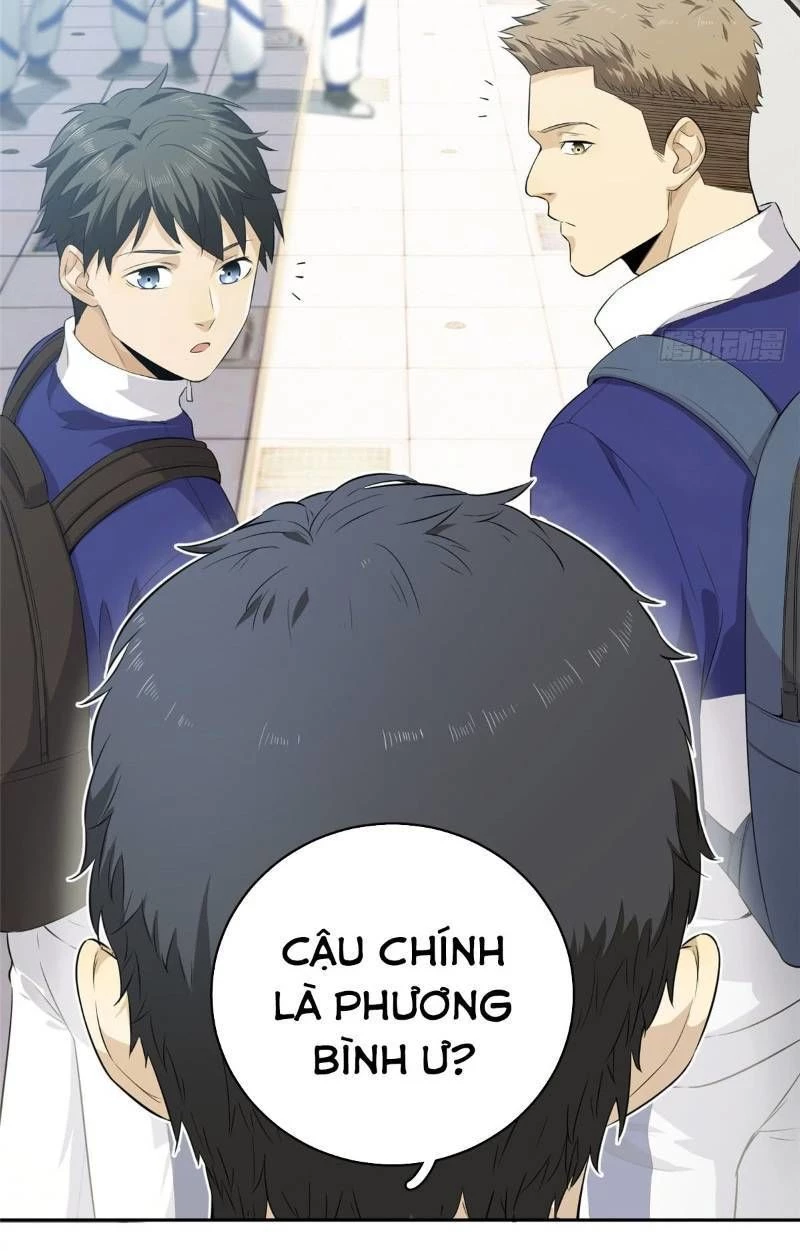 Toàn Cầu Cao Võ Chapter 14 - 4