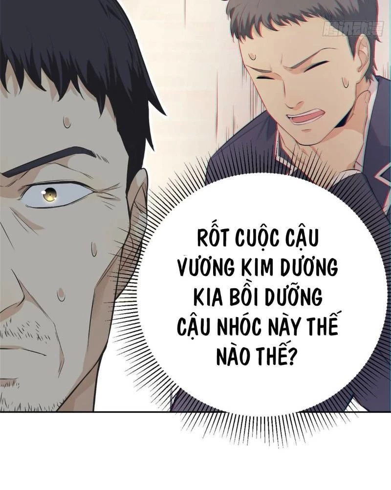 Toàn Cầu Cao Võ Chapter 14 - 33