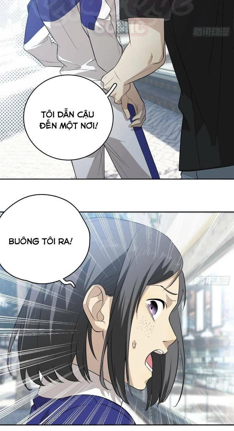 Toàn Cầu Cao Võ Chapter 17 - 6