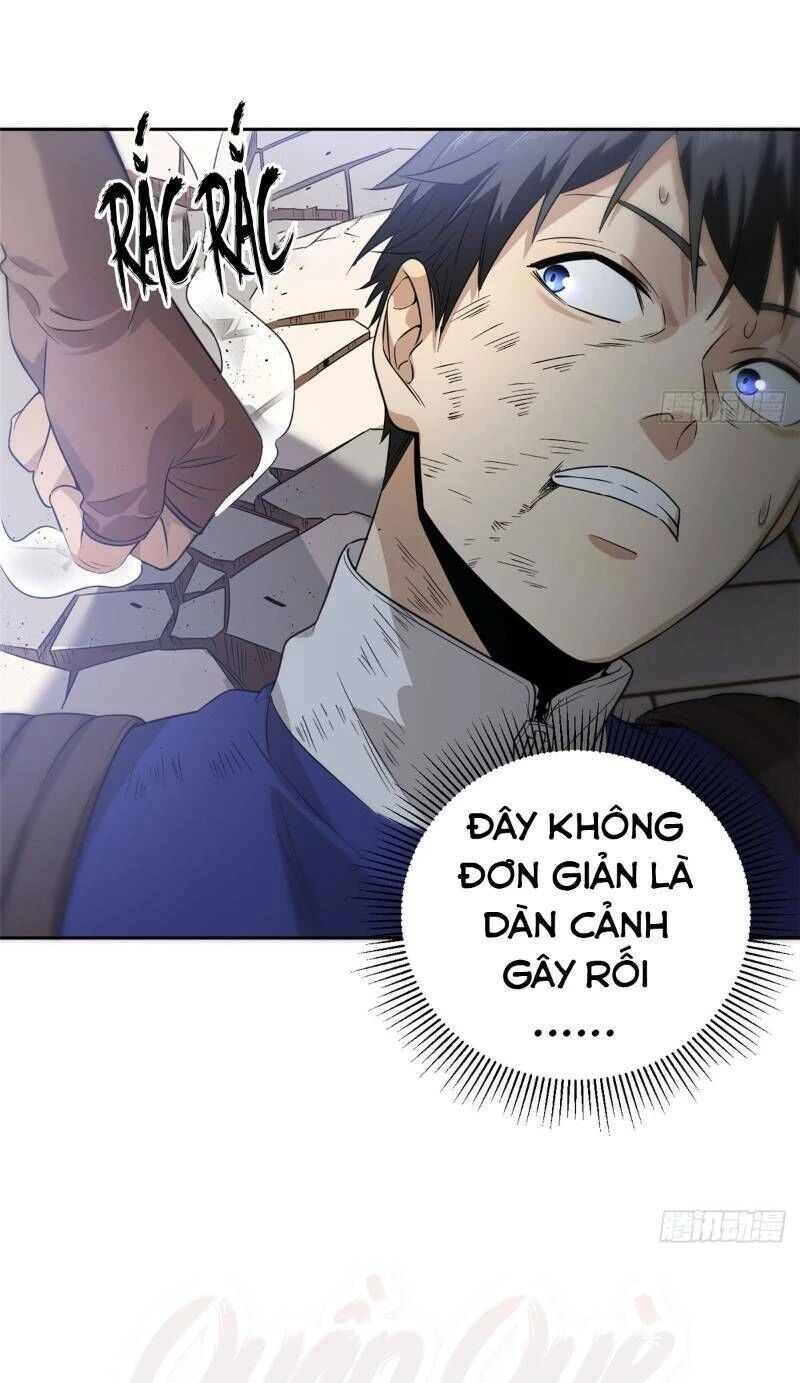 Toàn Cầu Cao Võ Chapter 18 - 18