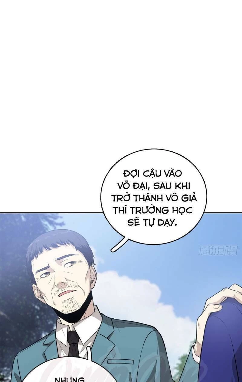 Toàn Cầu Cao Võ Chapter 20 - 2