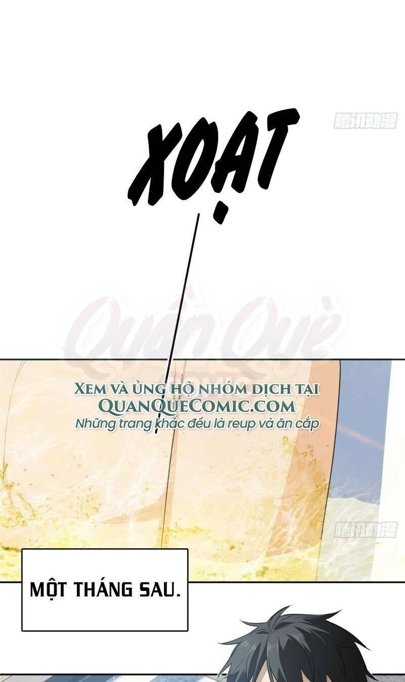 Toàn Cầu Cao Võ Chapter 22 - 23