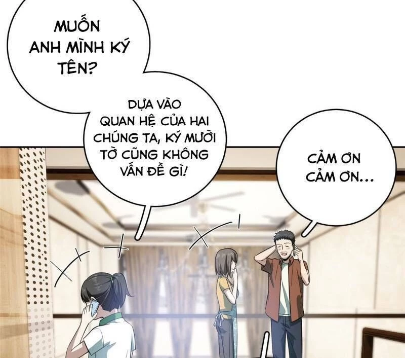 Toàn Cầu Cao Võ Chapter 22 - 40