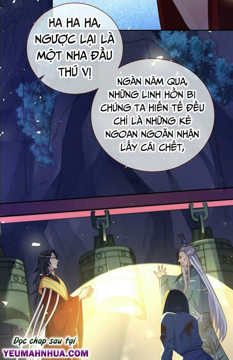 Vạn Tra Triêu Hoàng Chapter 145 - 2