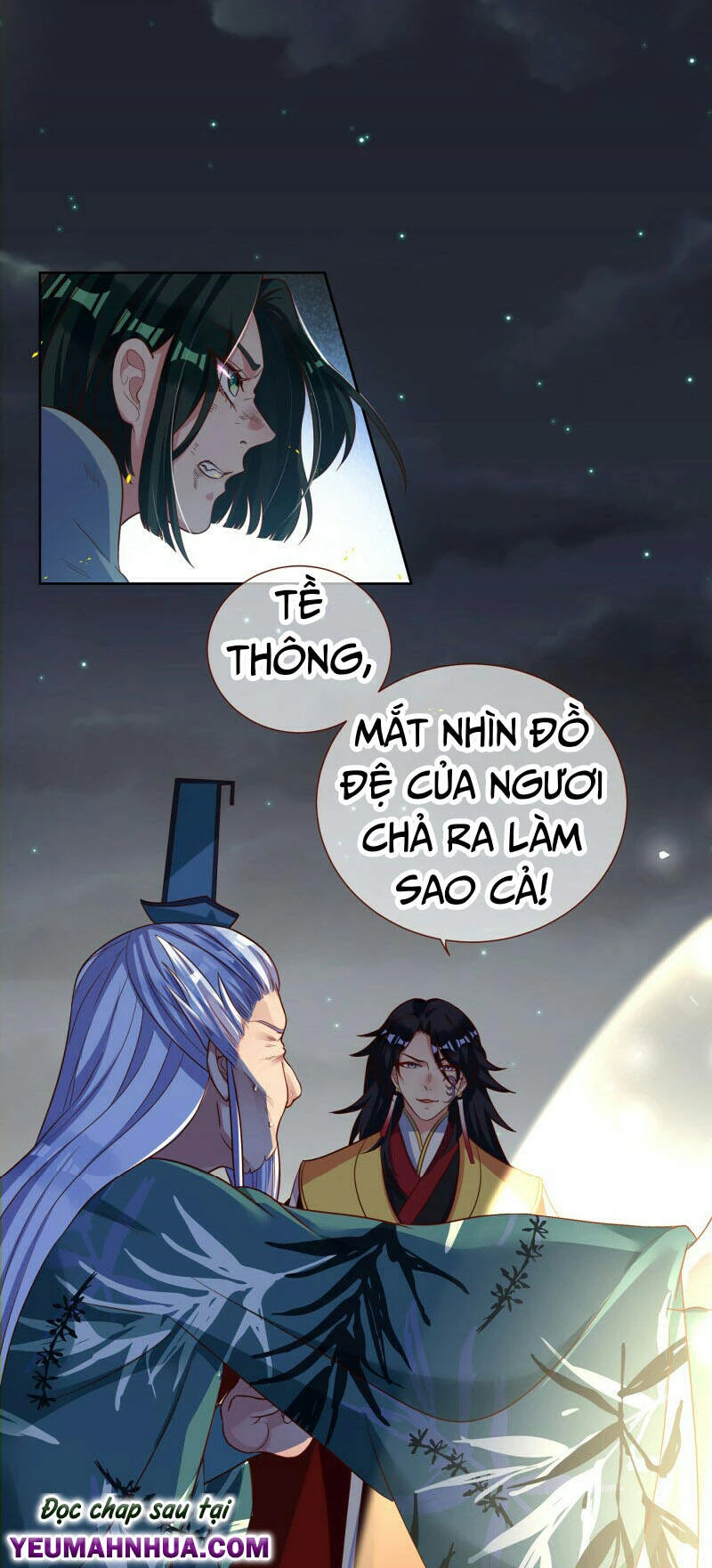 Vạn Tra Triêu Hoàng Chapter 145 - 6