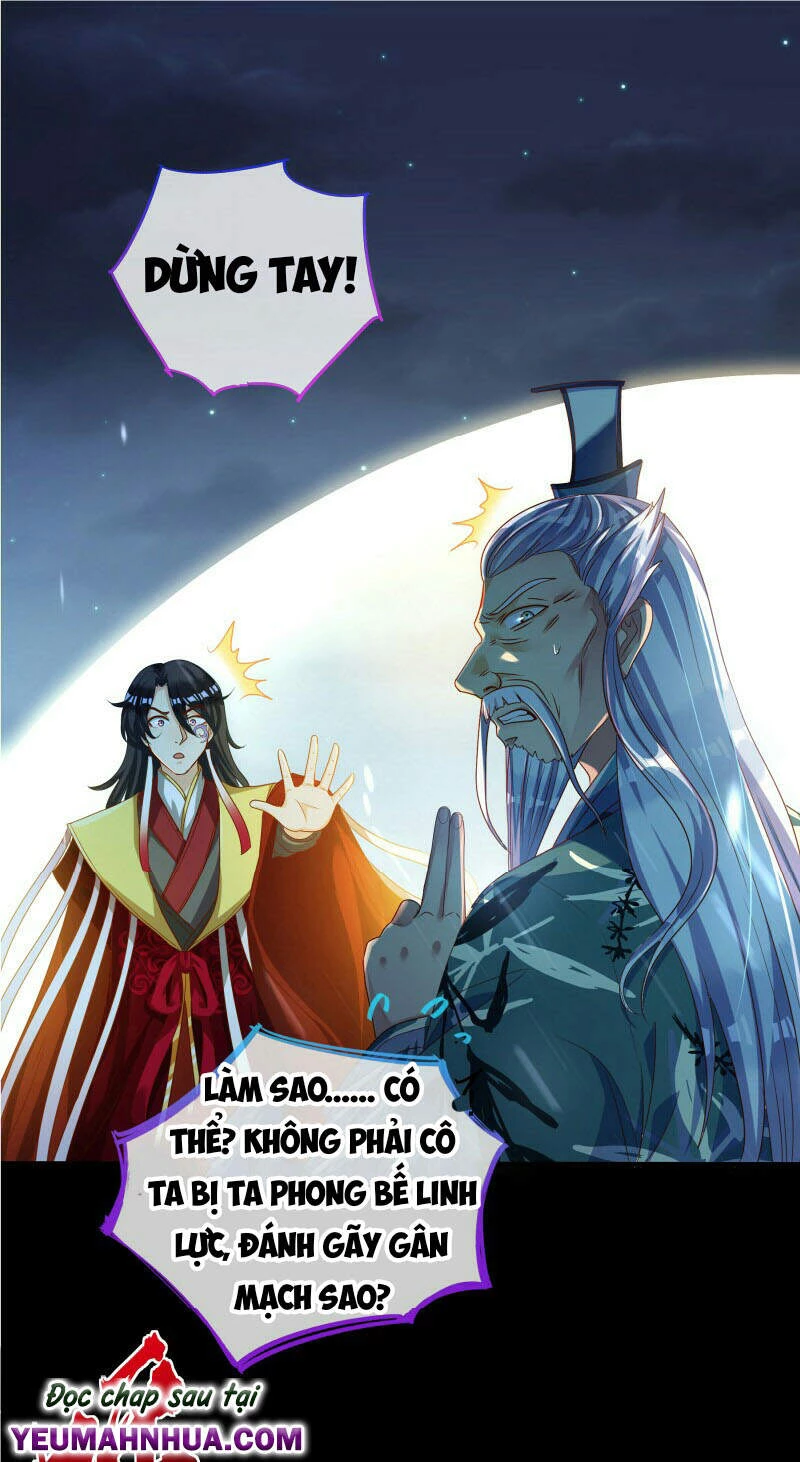 Vạn Tra Triêu Hoàng Chapter 145 - 21