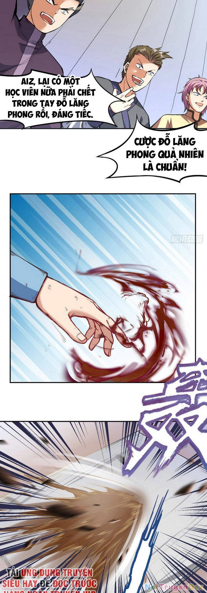 Võ Đạo Độc Tôn Chapter 210 - 12