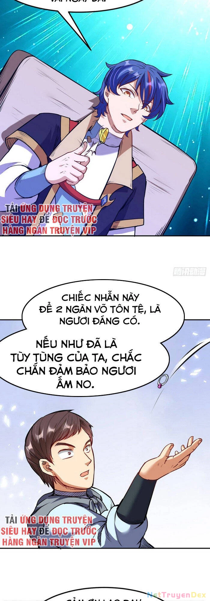 Võ Đạo Độc Tôn Chapter 210 - 19